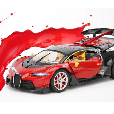 Models New Concept Car | 1/14 Remote Control Fast Car